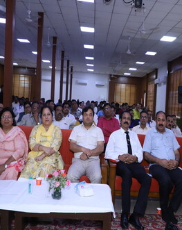 Co-operative Seminar under IYC-2025 on 06 July 2025
