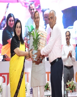 Closing ceremony of Cooperative Week 2026