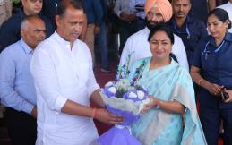 Inaugural ceremony of Cooperative Week 2026