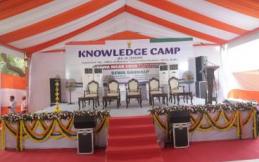 Sewa Maah-2026: Knowledge Camp