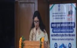 Cyber Awareness Program