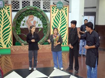 Inaugural ceremony of Cooperative Week 2026
