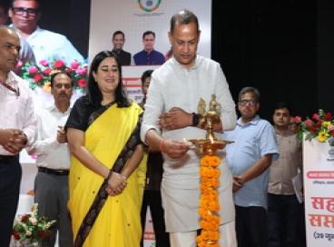 Closing ceremony of Cooperative Week 2026