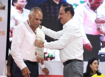 Closing ceremony of Cooperative Week 2026