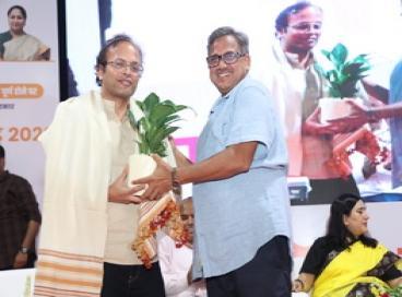 Closing ceremony of Cooperative Week 2026