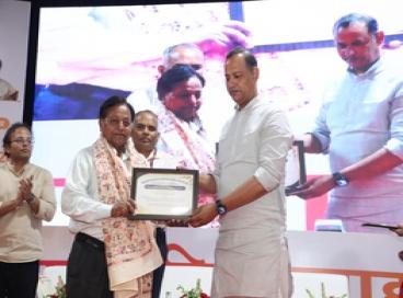 Closing ceremony of Cooperative Week 2026