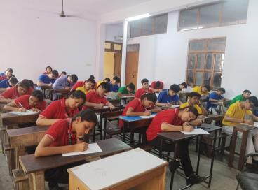 Essay and Drawing Competition in May 2025 for celebration of IYC-2025