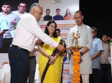 Closing ceremony of Cooperative Week 2026