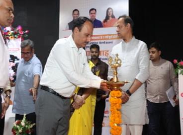 Closing ceremony of Cooperative Week 2026