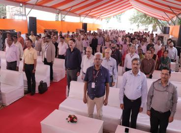 Sewa Maah-2026: Knowledge Camp