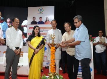 Closing ceremony of Cooperative Week 2026