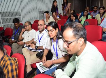 Inaugural ceremony of Cooperative Week 2026