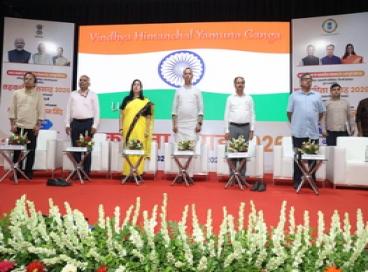 Closing ceremony of Cooperative Week 2026