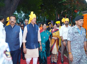 WALKATHON- "CHALO BHAGAT SINGH KE SAATH"