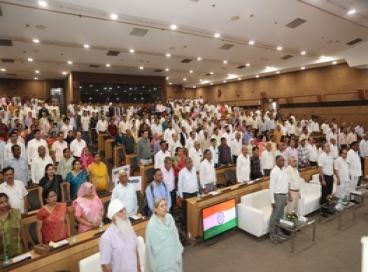 Closing ceremony of Cooperative Week 2026
