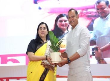 Closing ceremony of Cooperative Week 2026