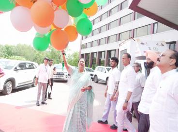 Inaugural ceremony of Cooperative Week 2026